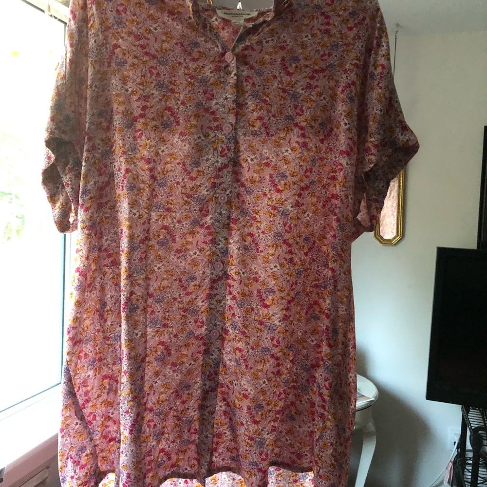 Women’s blouse